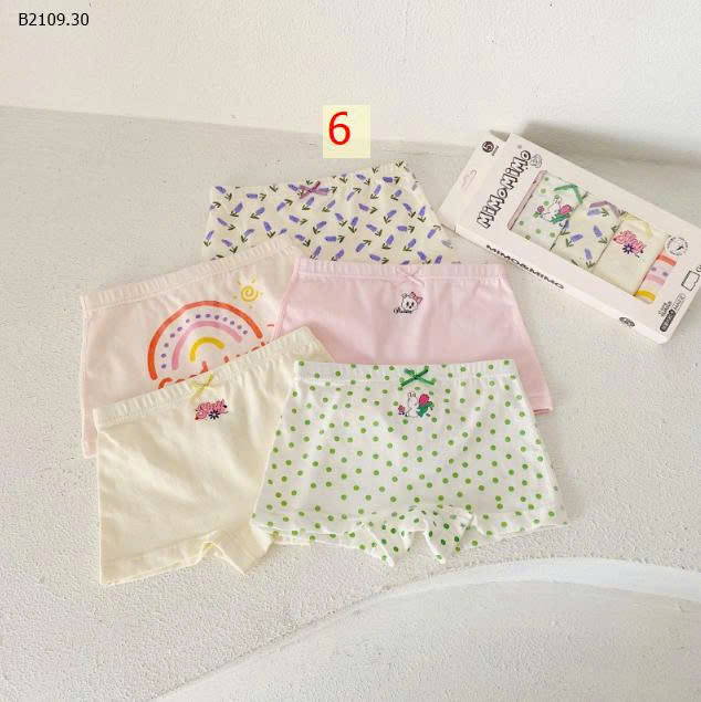 MẪU 6
