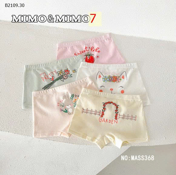 MẪU 7