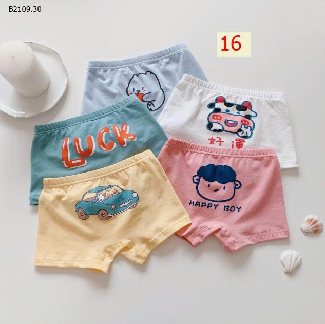 MẪU 16