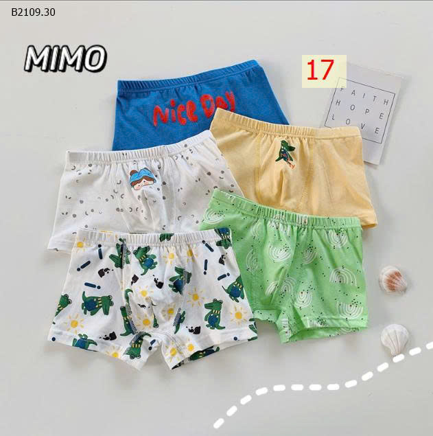 MẪU 17