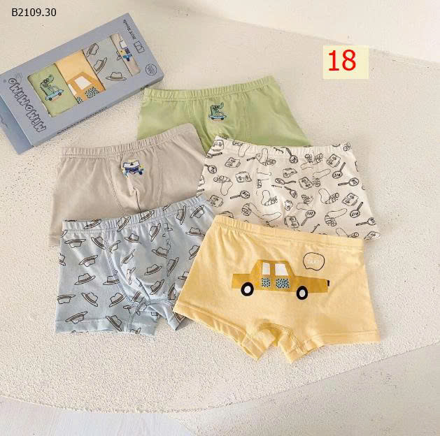MẪU 18