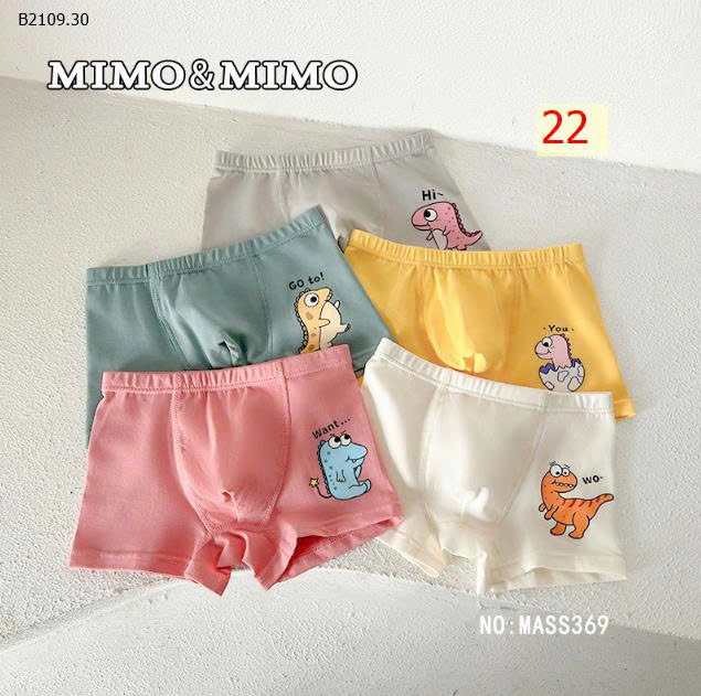 MẪU 22