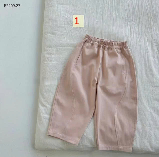 MẪU 1