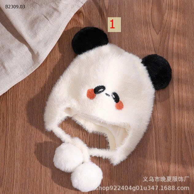 MẪU