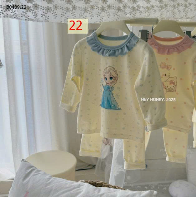 MẪU 22