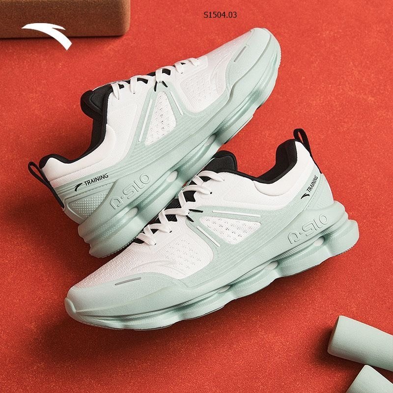 Giày tập thể thao nữ A-EBUFFER 5 PRO 939k