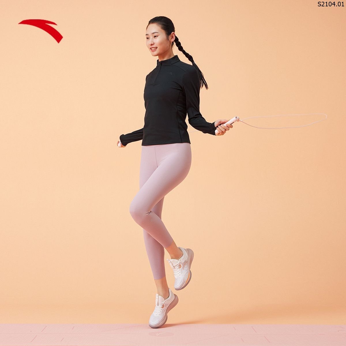 Giày tập thể thao nữ Super Flexi Anta 1010k