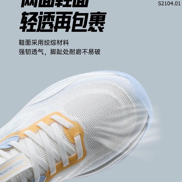 Giày tập thể thao nữ Super Flexi Anta 1010k