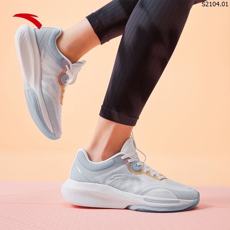 Giày tập thể thao nữ Super Flexi Anta 1010k