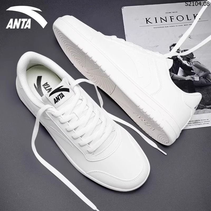 Giày thời trang nam X-Game Shoes Anta 675k