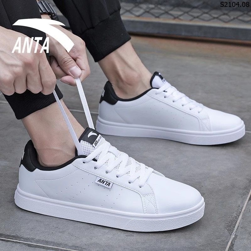Giày thời trang nam X-Game Shoes Anta 675k