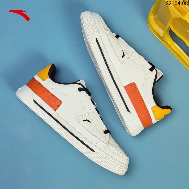 Giày thời trang nam X-Game Shoes Anta 675k