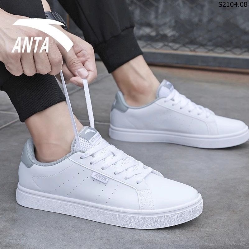 Giày thời trang nam X-Game Shoes Anta 675k