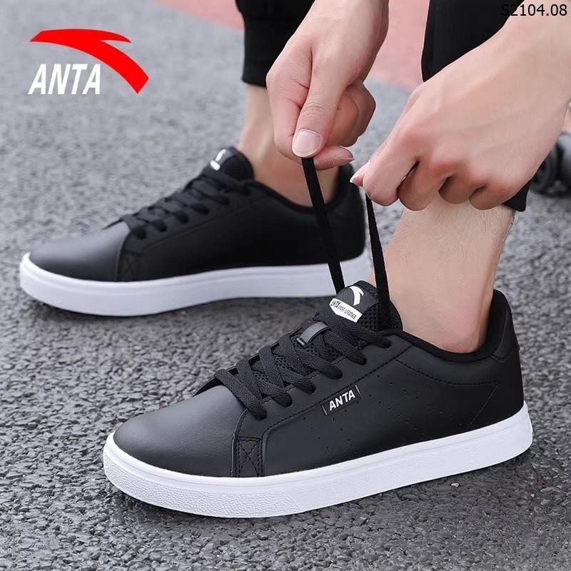 Giày thời trang nam X-Game Shoes Anta 675k