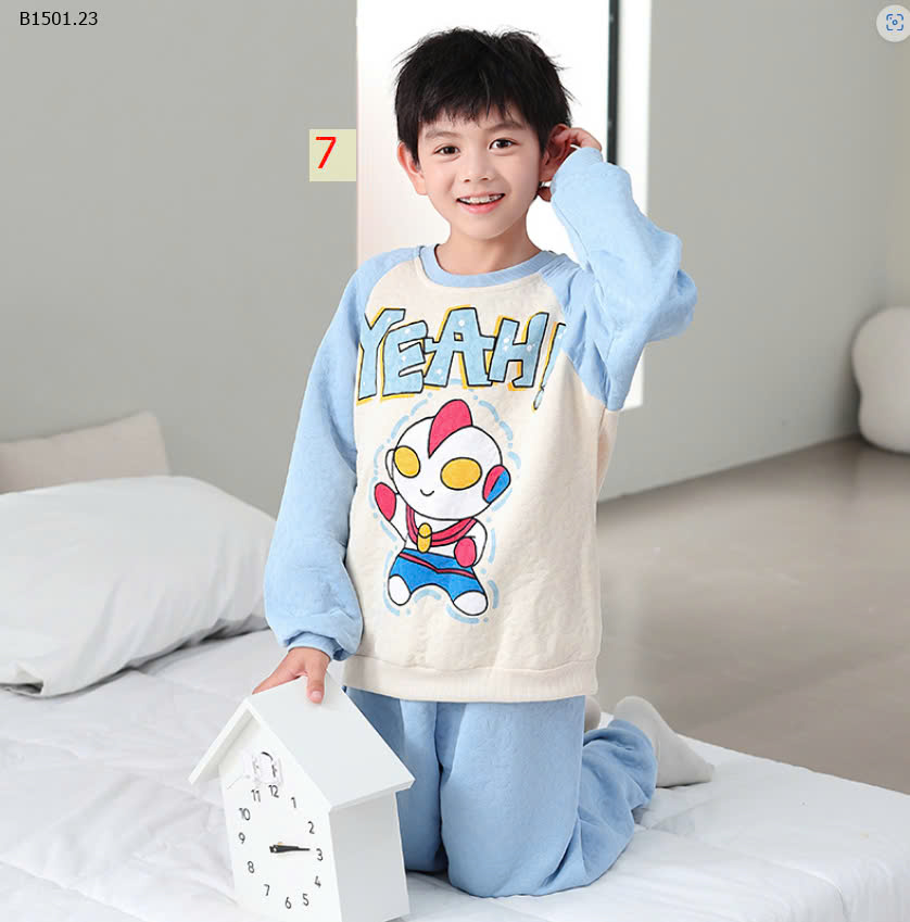 MẪU 7