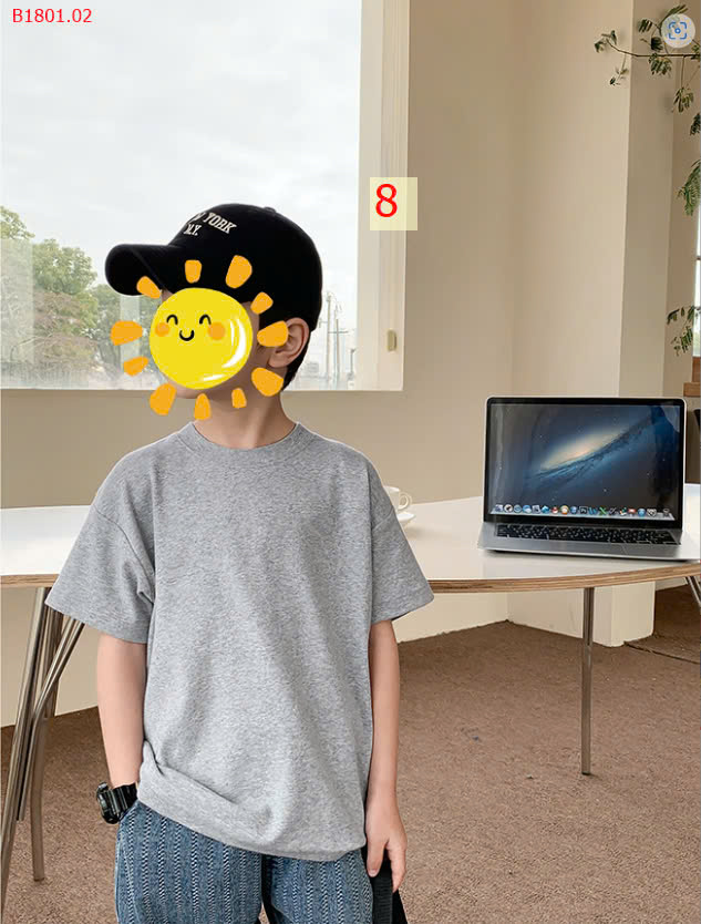 MẪU 8
