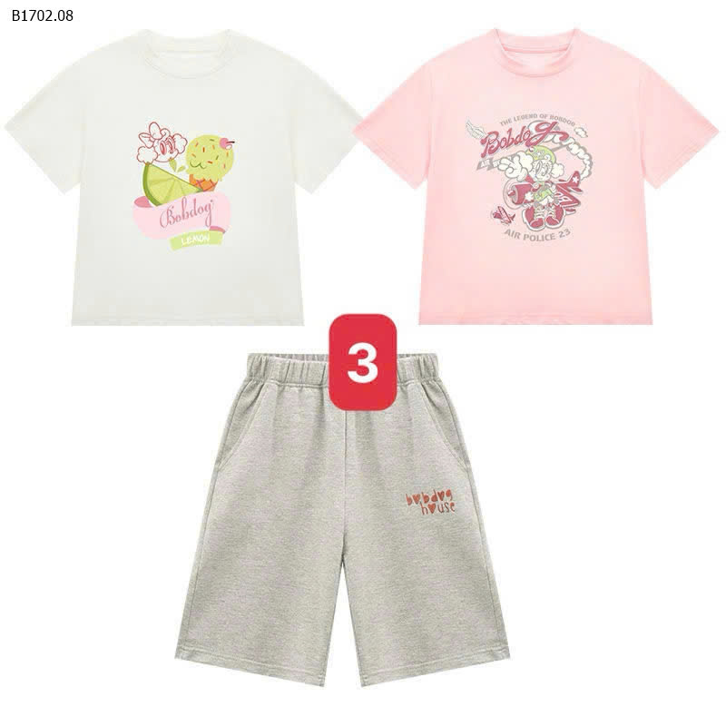 SET 3
