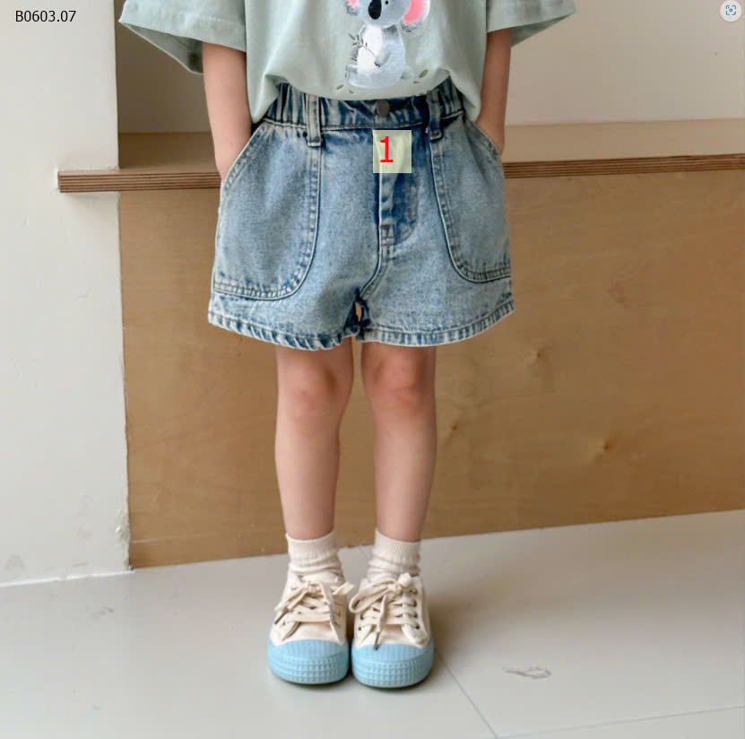 MẪU 1