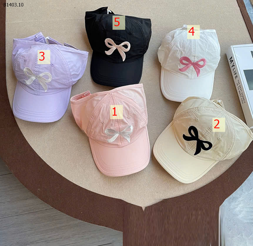 MẪU