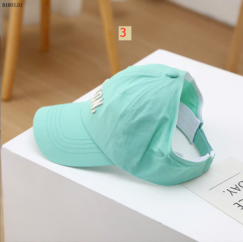 MẪU