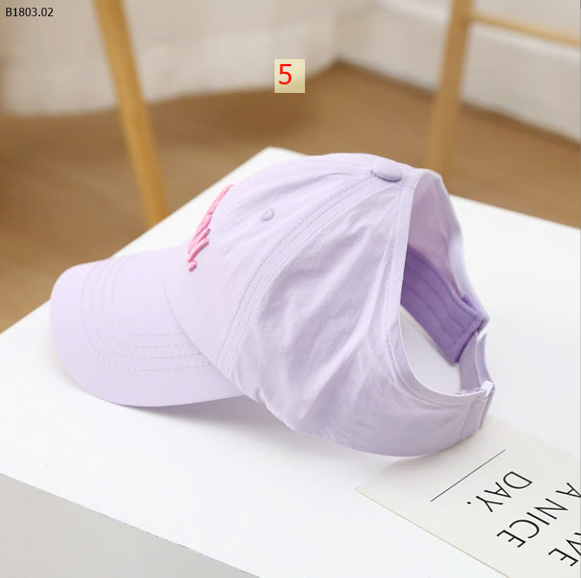 MẪU