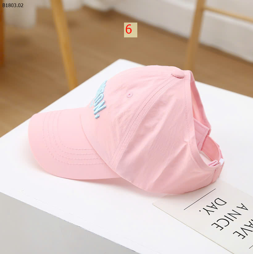 MẪU