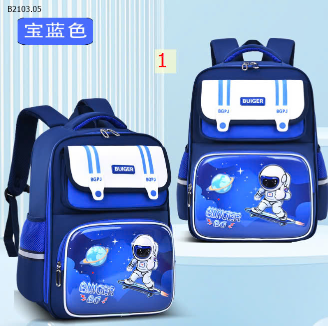 MẪU 1
