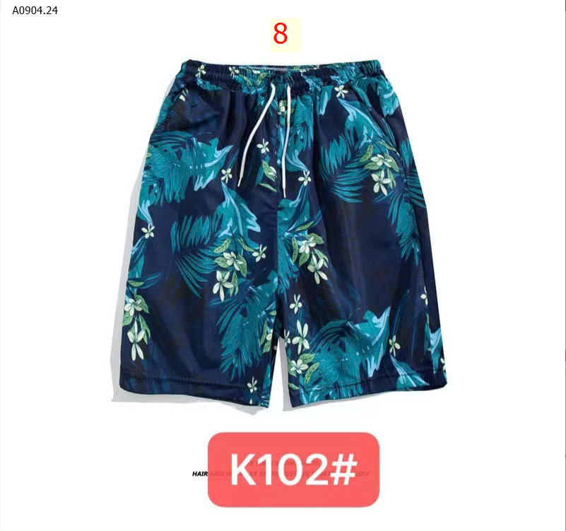 MẪU 8