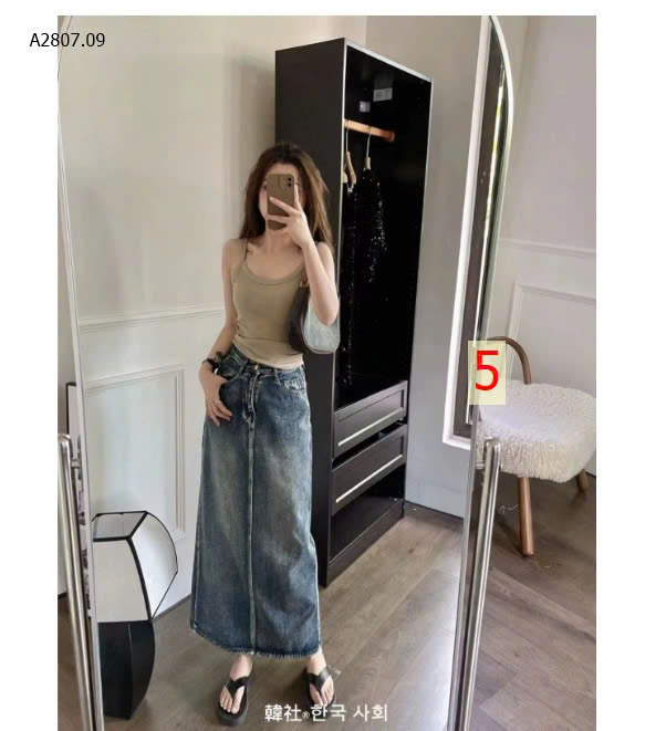 MẪU