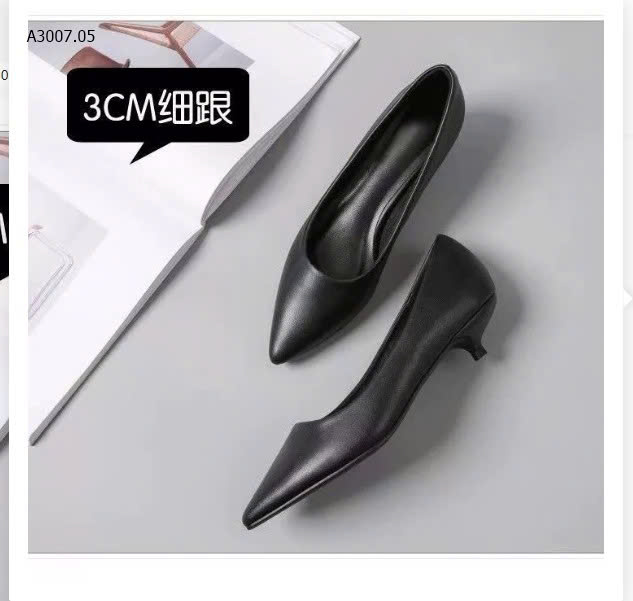 NHỌN 3CM