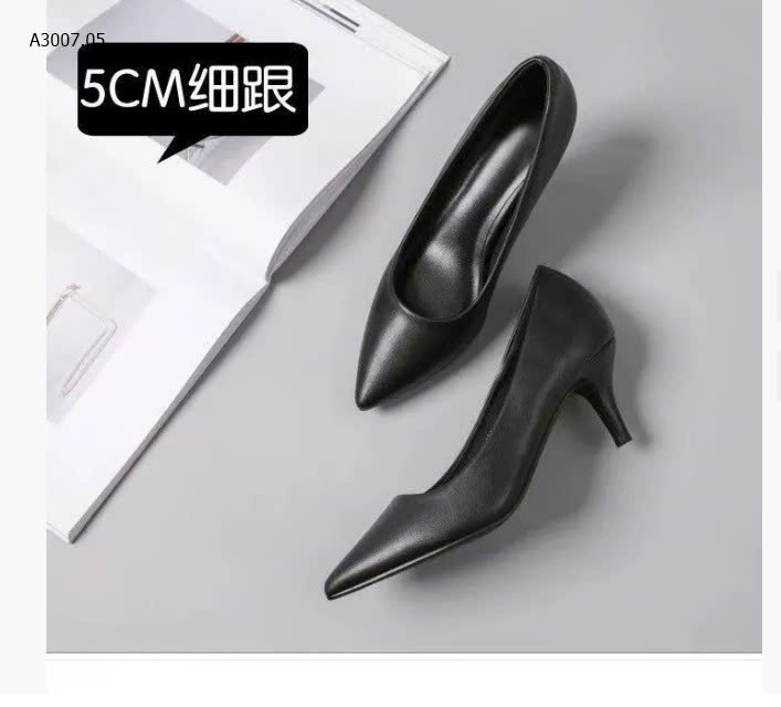 NHỌN 5CM