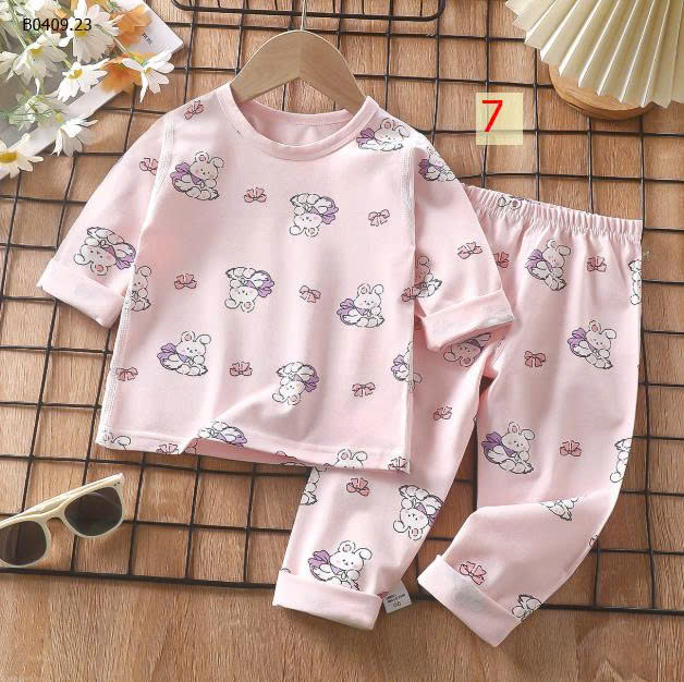 MẪU 7