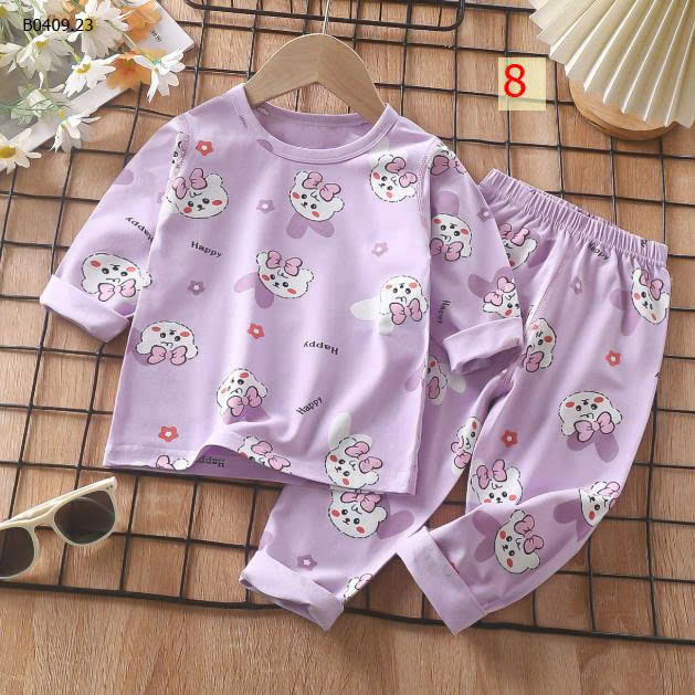MẪU 8