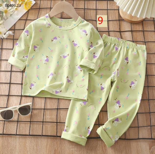 MẪU 9