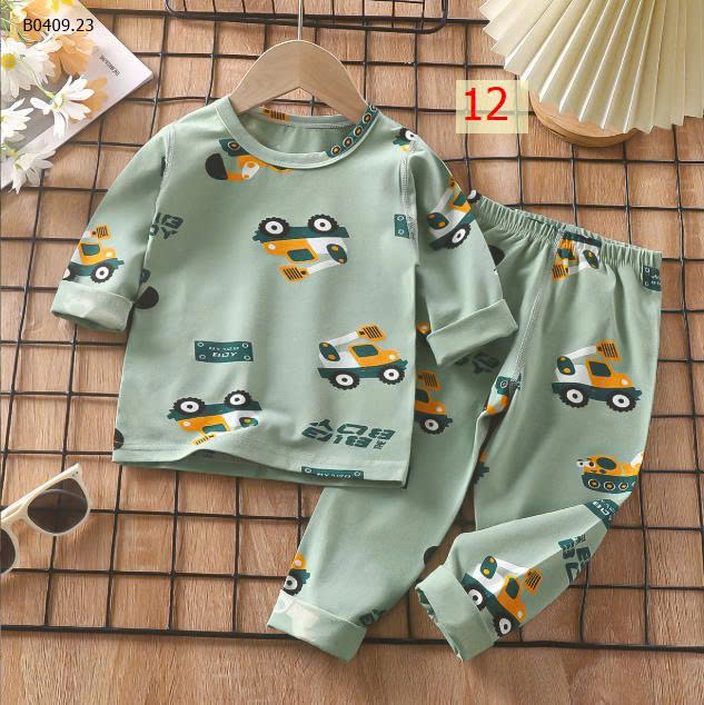 MẪU 12