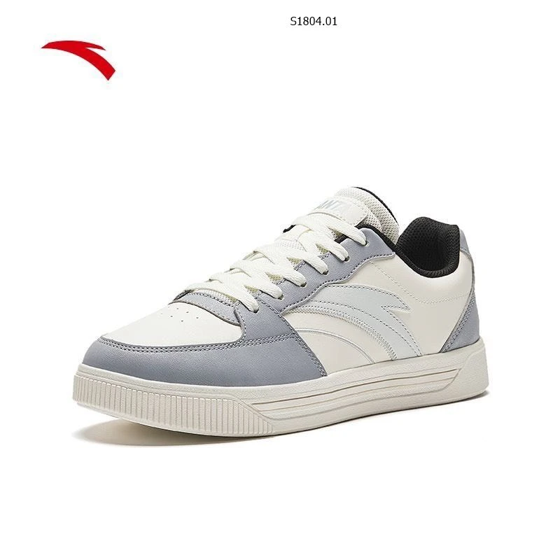 Giày thời trang nam X-Game Shoes Anta 845k