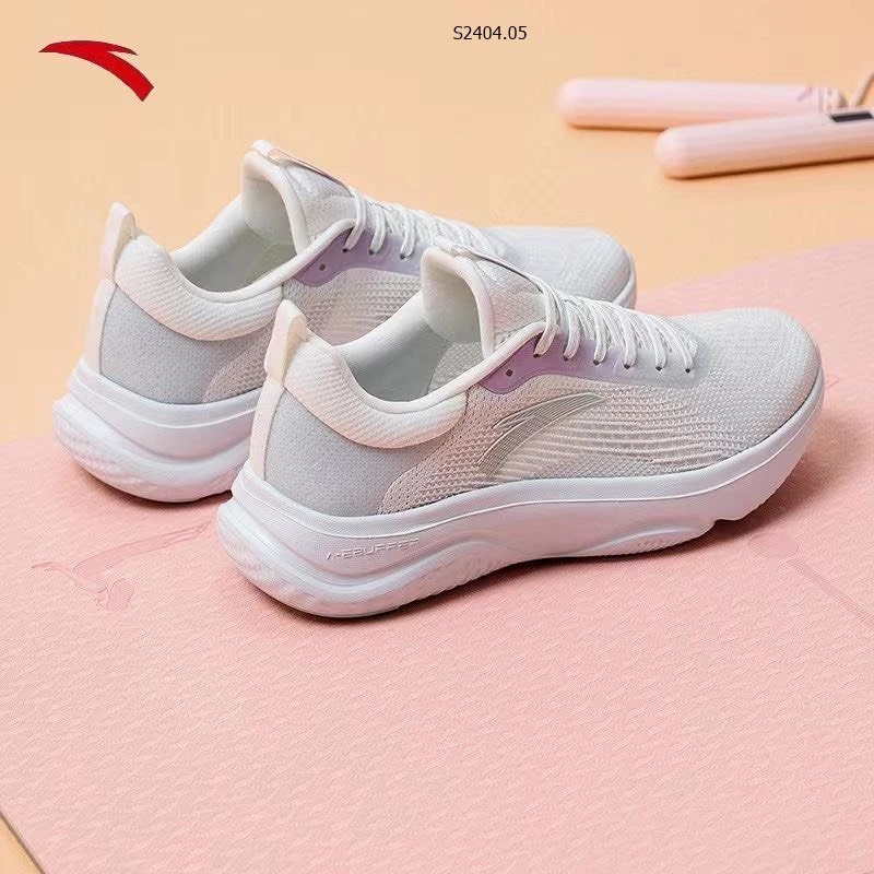 Giày tập thể thao nữ EBUFFER 4 Anta 979k