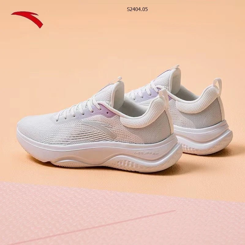 Giày tập thể thao nữ EBUFFER 4 Anta 979k