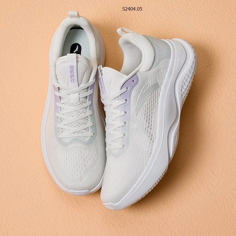 Giày tập thể thao nữ EBUFFER 4 Anta 979k