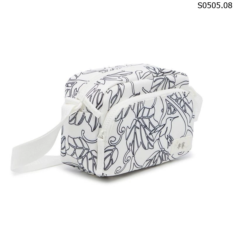 Túi xách Unisex ABDU105-2V 499k