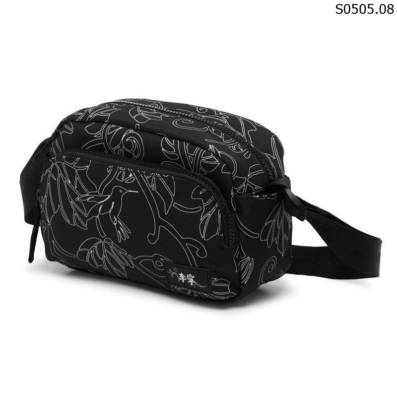 Túi xách Unisex ABDU105-2V 499k