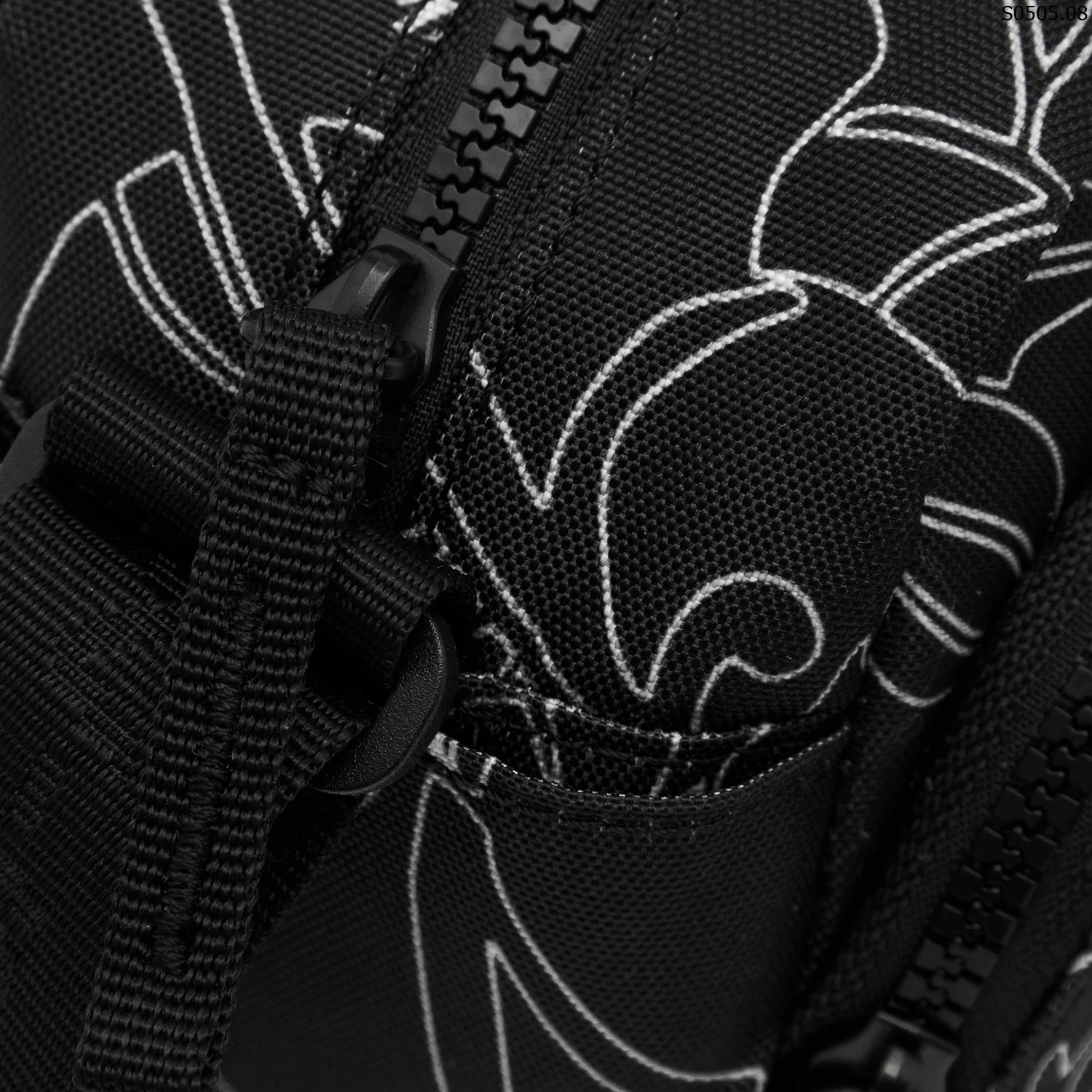 Túi xách Unisex ABDU105-2V 499k