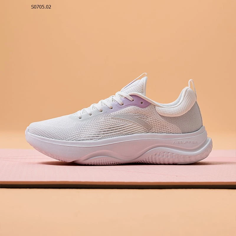 Giày tập thể thao nữ EBUFFER 4 Anta 719k