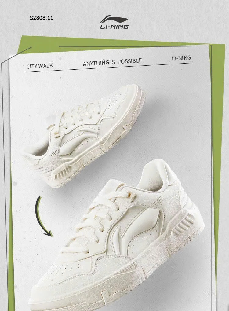 Giày thời trang Common 80s 887k