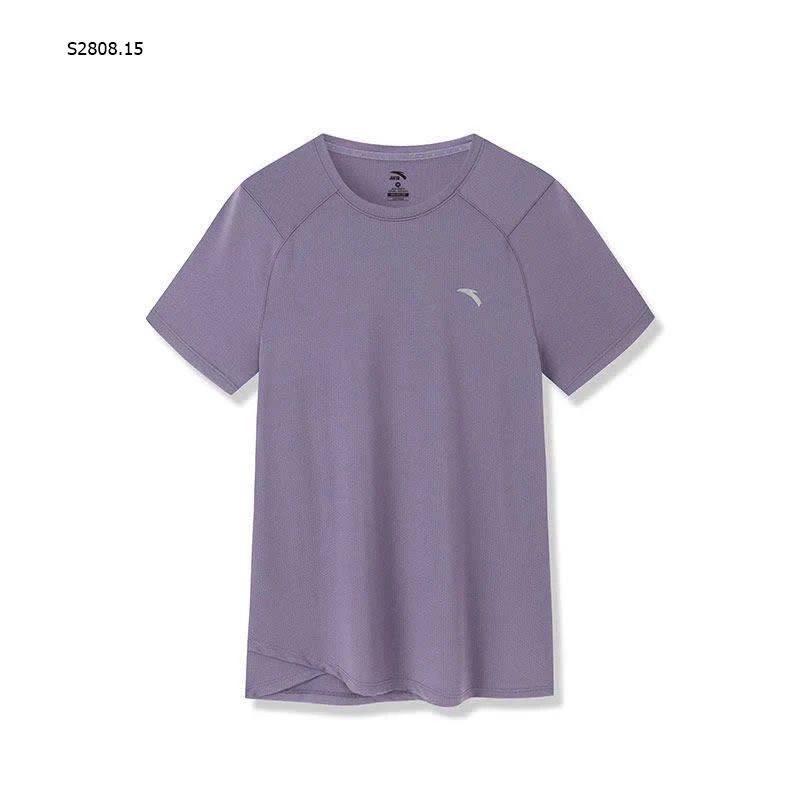 Áo thể thao nữ Running A-CHILL TOUCH Anta 249k