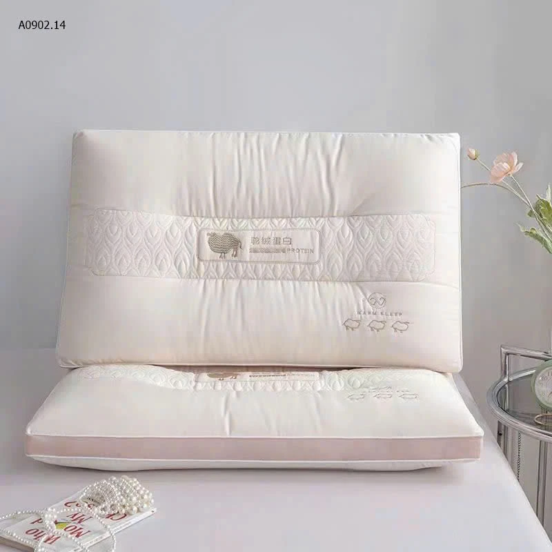 gối lạc đà sêu shockkkSi 149k/ 1 cặp 2 chiếc