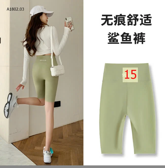 BST QUẦN LEGGING NGỐ GEN BỤNG - sỉ 83k