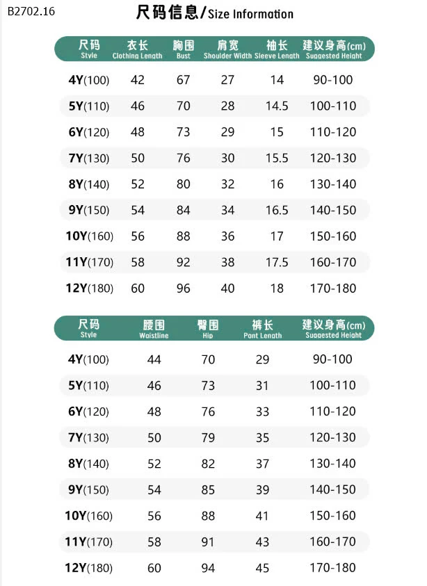 BỘ THỂ THAO THOÁNG KHÍ CHO BÉ -sỉ 150k
