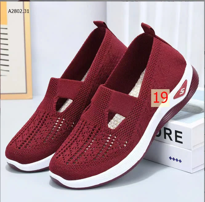 BST GIÀY CHUN NỮ NỘI ĐỊA -sỉ 83k