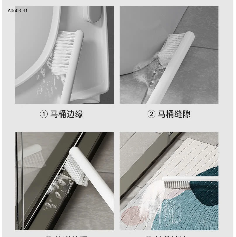 BỘ CỌ VỆ SINH ĐA NĂNG-sỉ 114k